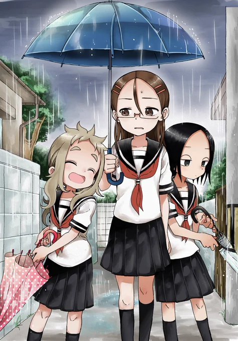 ユカリちゃん缶バッジの全体画像と
今月号のカラー表紙です!

そういえばずっと巻中カラーをセンターカラーと勘違いしておりました。
すみません! 