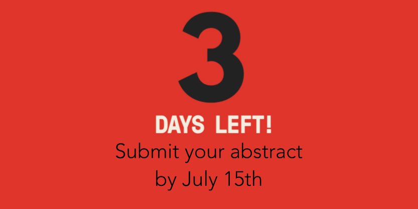 Irish Postgraduate Research Conference tweet media