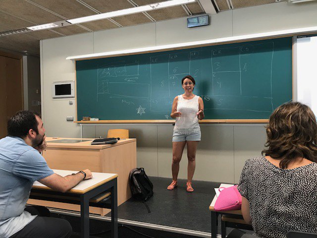 Climate-KIC Spain tweet media