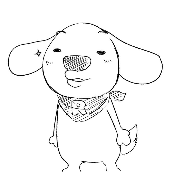 3分で描き殴ったリリエンタール供養 