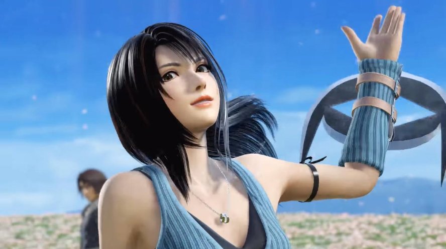 Finaland_'s tweet photo. Petite information sur la popularité dans Dissidia #DFF_NT en terme de vues sur Youtube (chaîne Square Enix) :

- Rinoa #FFVIII : 313k en 2 jours
- Locke #FFVI : 265k en 2 mois
- Vayne #FFXII : 164k en 4 mois https://t.co/By5l5bmhVV