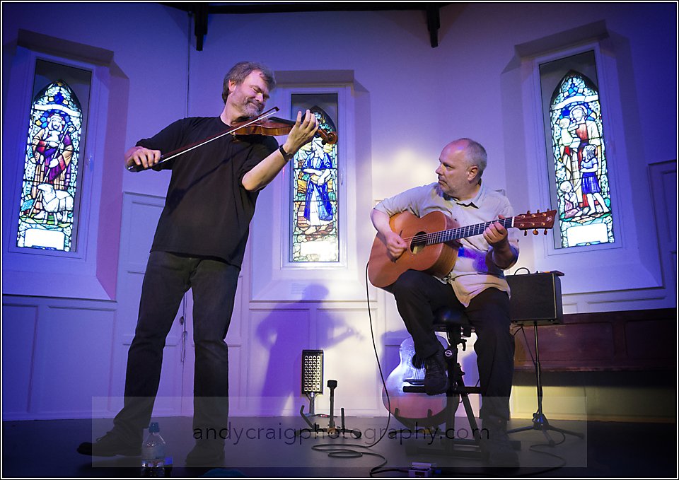 Guisborough tonight! At St Nicholas Church, 7.30 pm start. Tickets £10/£8 on the door. Looking forward to playing in this wonderful building @stnicholasguis @guisboroughbook with #FrankMcLaughlin #SacredSpacesSecularSounds #fiddle #guitar #folkmusic #concert #livemusic