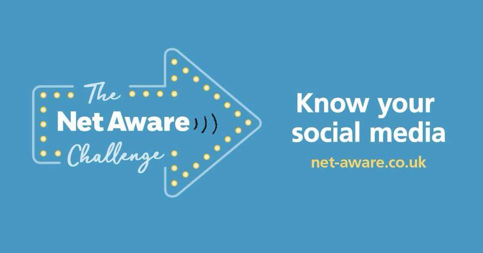 Lufbraguru's tweet image. 🔒 Keep your child protected.🔒

O2 have teamed up with NSPCC to create NetAware. Help keep your kids safe online by knowing your social media. 

Find out more here: o2.uk/NetAware or pop in store for more details. 

#O2Loughborough #NSPCC #NetAware