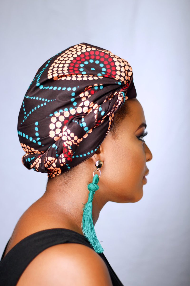 What inspires your head wrap style? 
.
.
.
 #madeinnigeria #mamaafrica #headwrapsandco #proudlynaija #readytowear  #africanwoman  #africanfashion #africanfashionbloggers #africanprints #africanprintsinfashion #efuaheadwrap #thekatiewangcompany