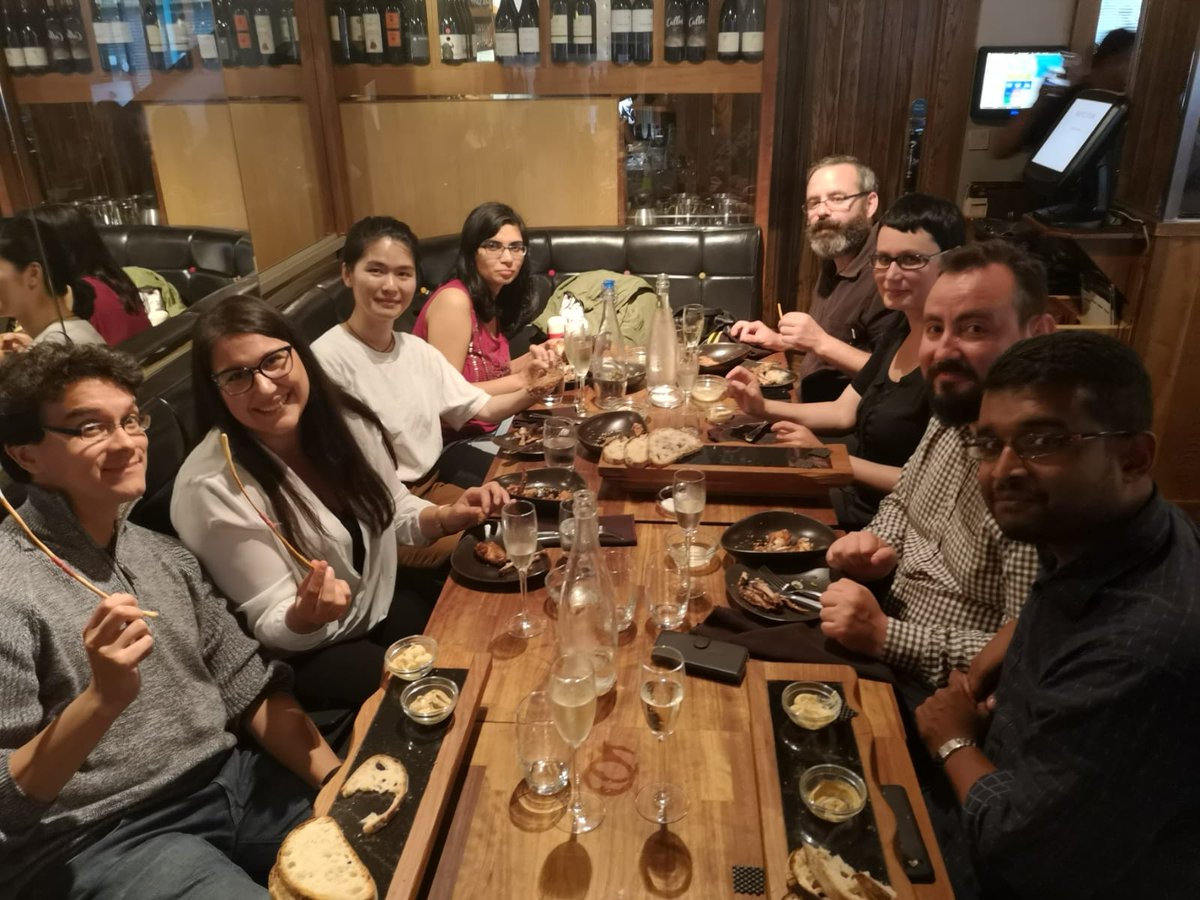 Food Loving Insomniac tweet media