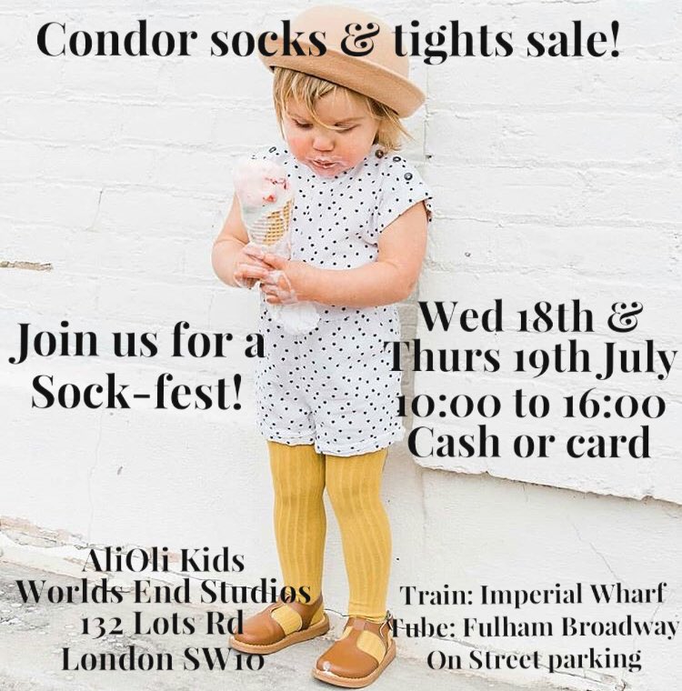 AliOli Kids tweet media