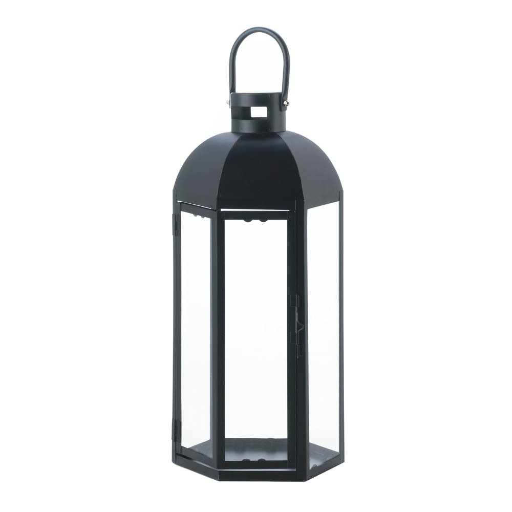 Large Capitol Candle Lantern dld.bz/fEwZJ  #lantern #lanterns #candlelantern #giftspiration