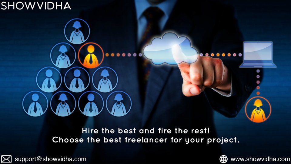 FreelancerPort1's tweet photo. Hire Talented Freelancer Near You.
Use Referral Code: SVIDHA8439
To Get 50 Credits
#ReferShowvidha #Showvidha #Freelancer #HireFreelancer #FreelanceJobs
#myfirstTweet https://t.co/xuf27BjoTK