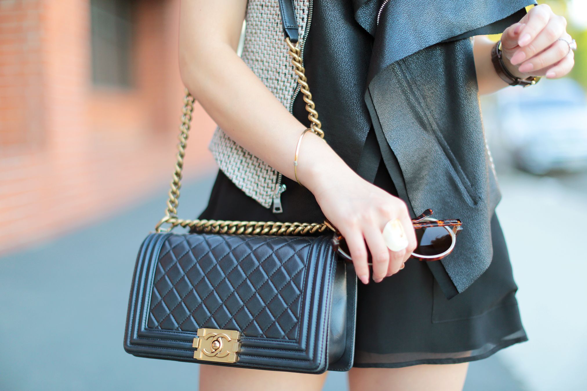 The 10 Most Popular Chanel Bags of All Time