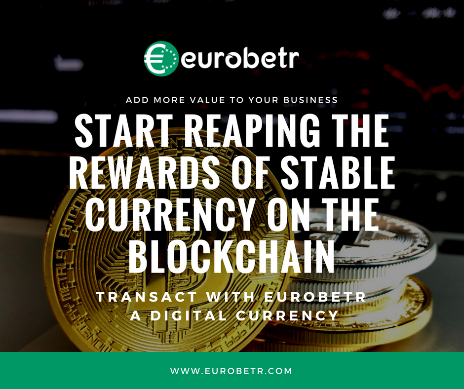 Currency on the Blockchain