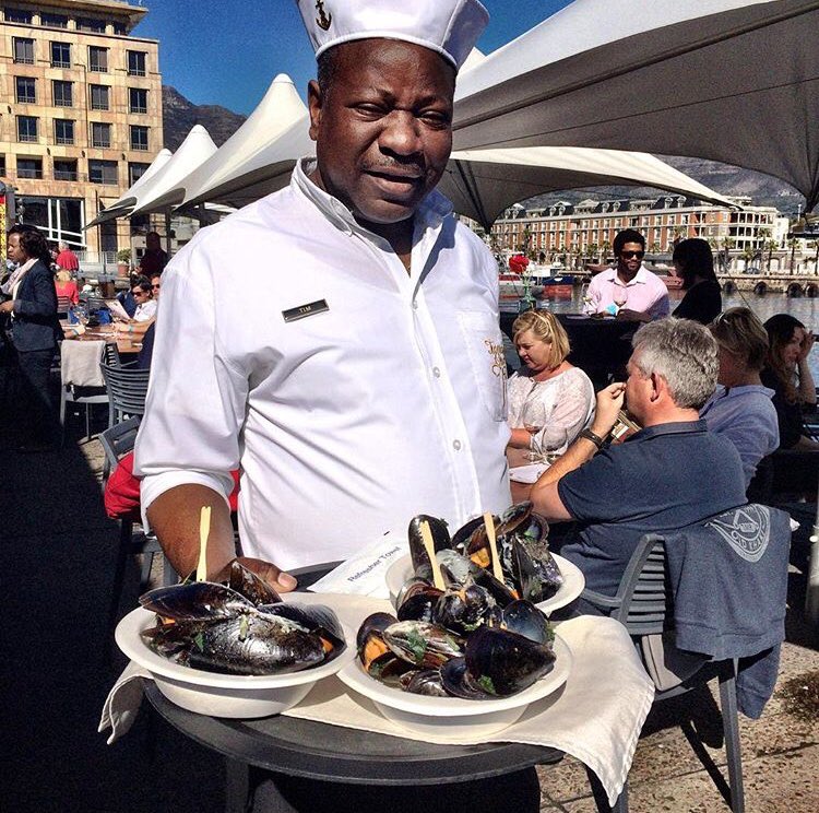 den_anker's tweet photo. #UltraMussels - it’s all about mussels and wine, are you keen?
Ticket includes 1kg of #mussels prepared the #Belgian way, souvenir wine glass,wine tastings from 12 South African wine farms and live entertainment
Saturday 28 July
Tickets: @webtickets
#DenAnker #UltraMussels2018 https://t.co/JFiQYRgo1b
