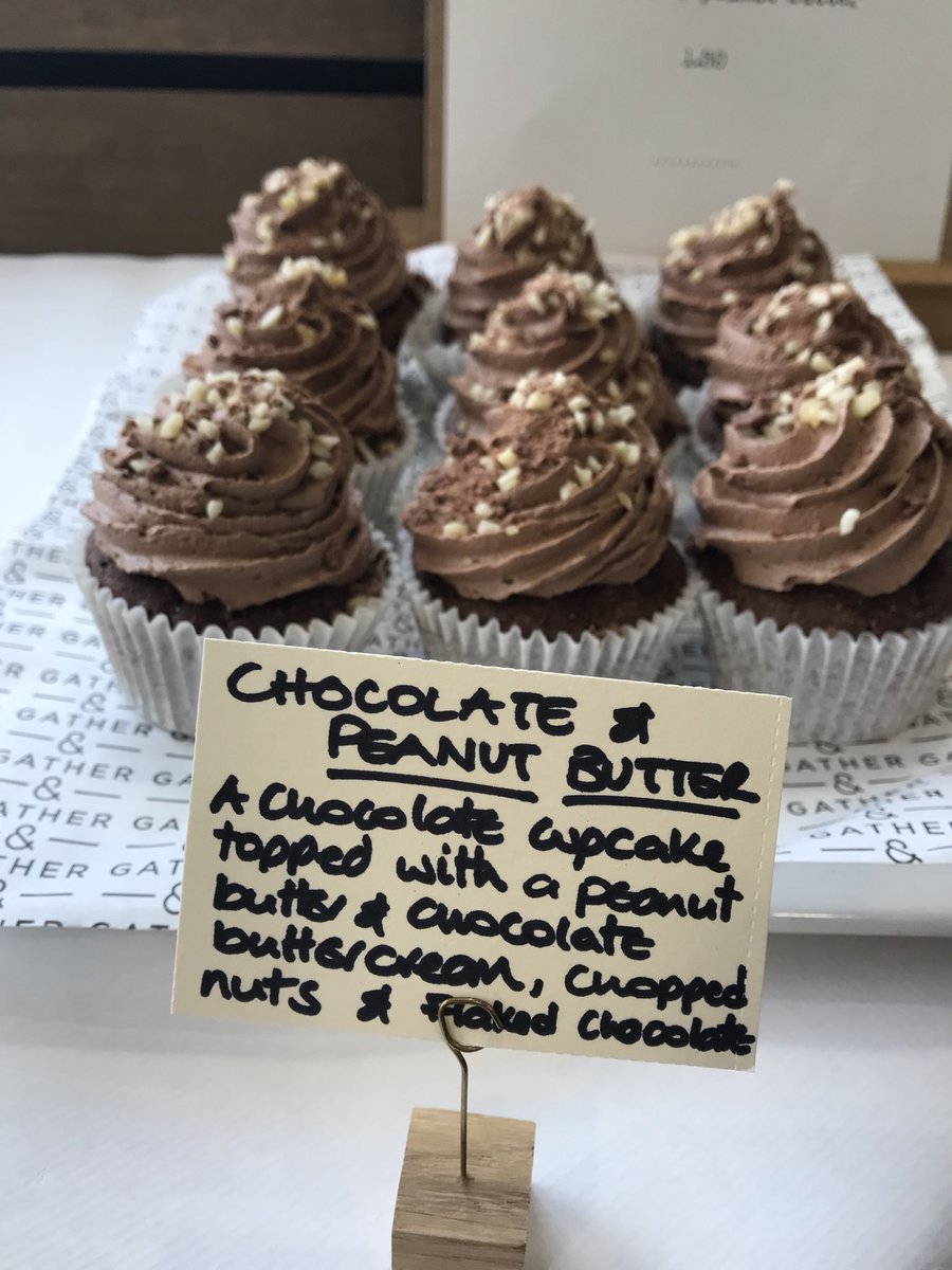 CharterhallH's tweet photo. Selling like hot cupcakes !!!
Come and get them whilst you can #cupcakery https://t.co/QK5FVvACg6