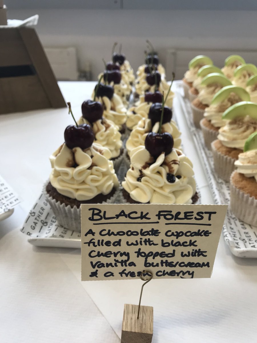 CharterhallH's tweet photo. Selling like hot cupcakes !!!
Come and get them whilst you can #cupcakery https://t.co/QK5FVvACg6