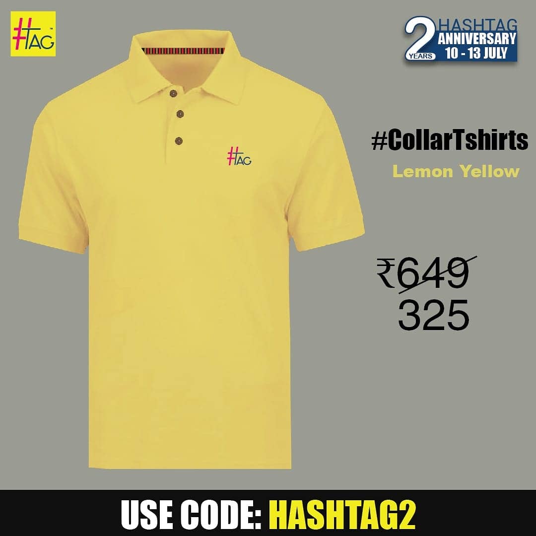 HashtagStoreInd's tweet photo. #keepHashTagging
#applegreen #anthramelange #lemonyellow #jetblack #berryblue #cottontshirt #polotshirts #discountoffers #limitedtimeonly #colourfultshirts #highquality #birthdaybash #TheHashtagGeneration #TheHashTagStore https://t.co/LhQob5baKY