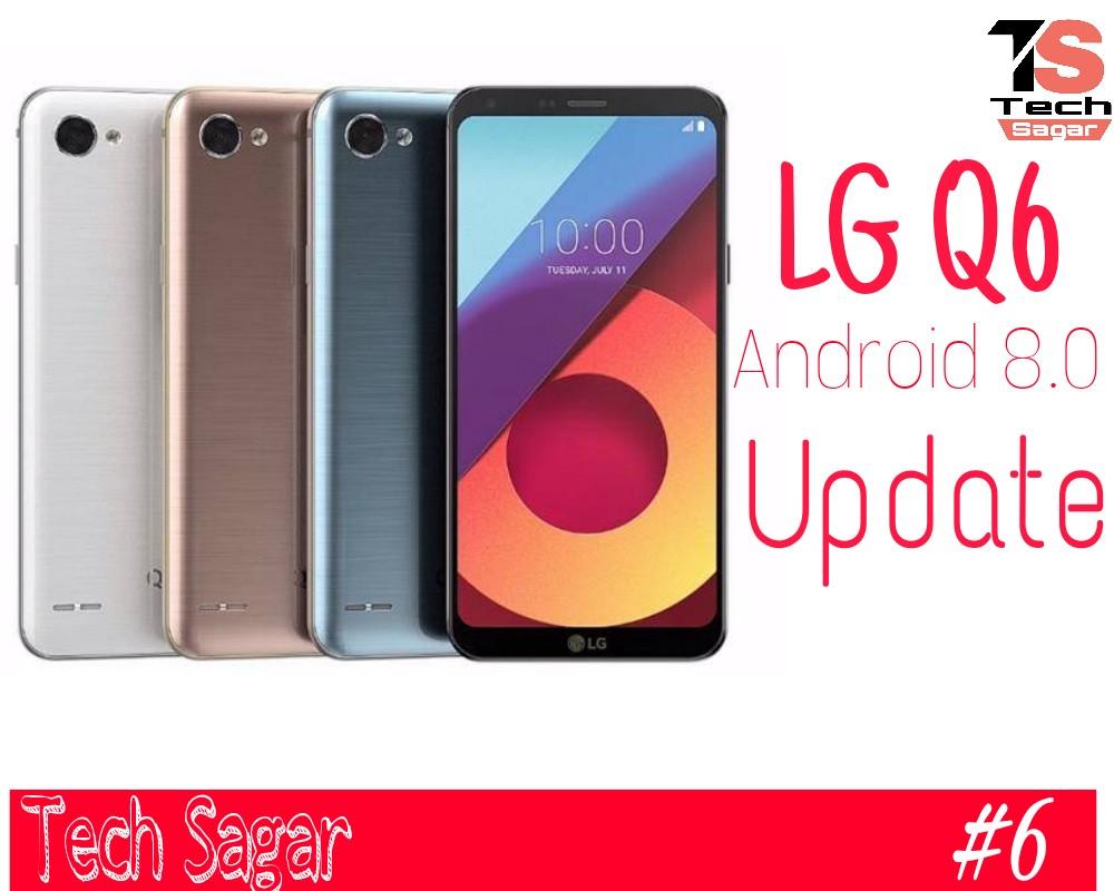 sagar_tech's tweet image. LG Upadate by the orio