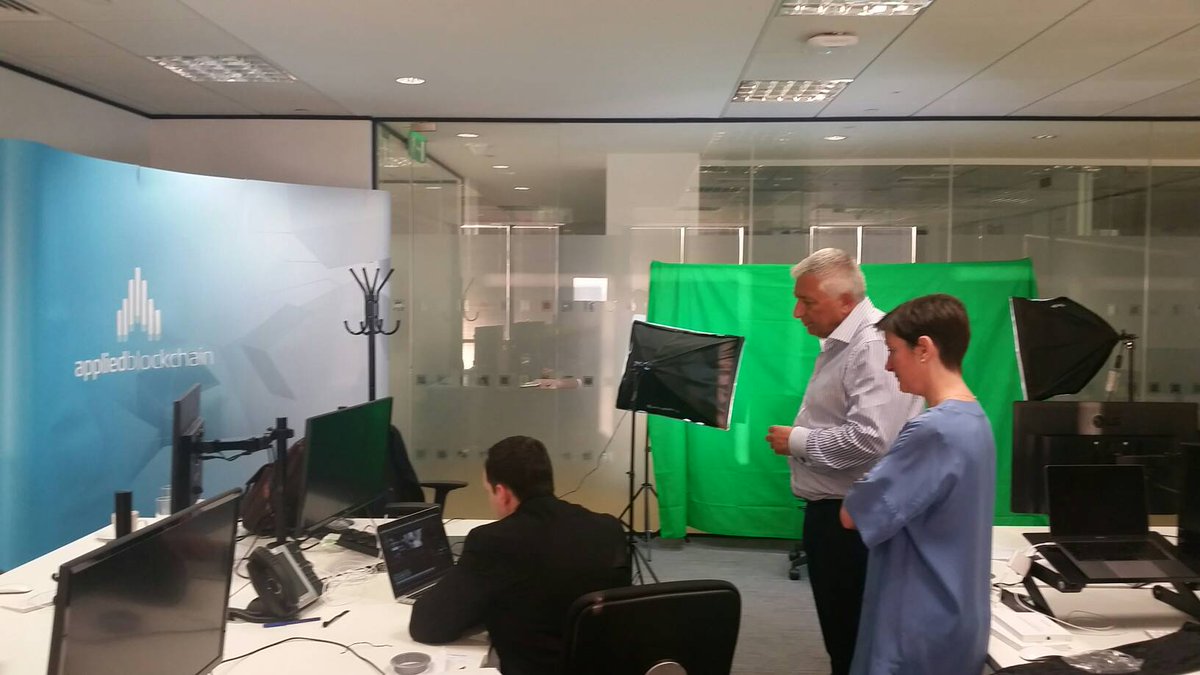 OpenBrix's tweet photo. After a tough evening, the management team are straight back to work. Filming our new videos.

#believeinBRIX #OpenBrix https://t.co/pTQ9SfILLe