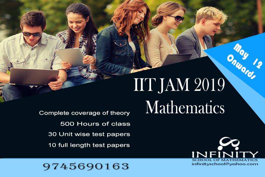 SchoolInfinity's tweet image. #IITJamMathematics  #csirnetmathematics 
@SchoolInfinity