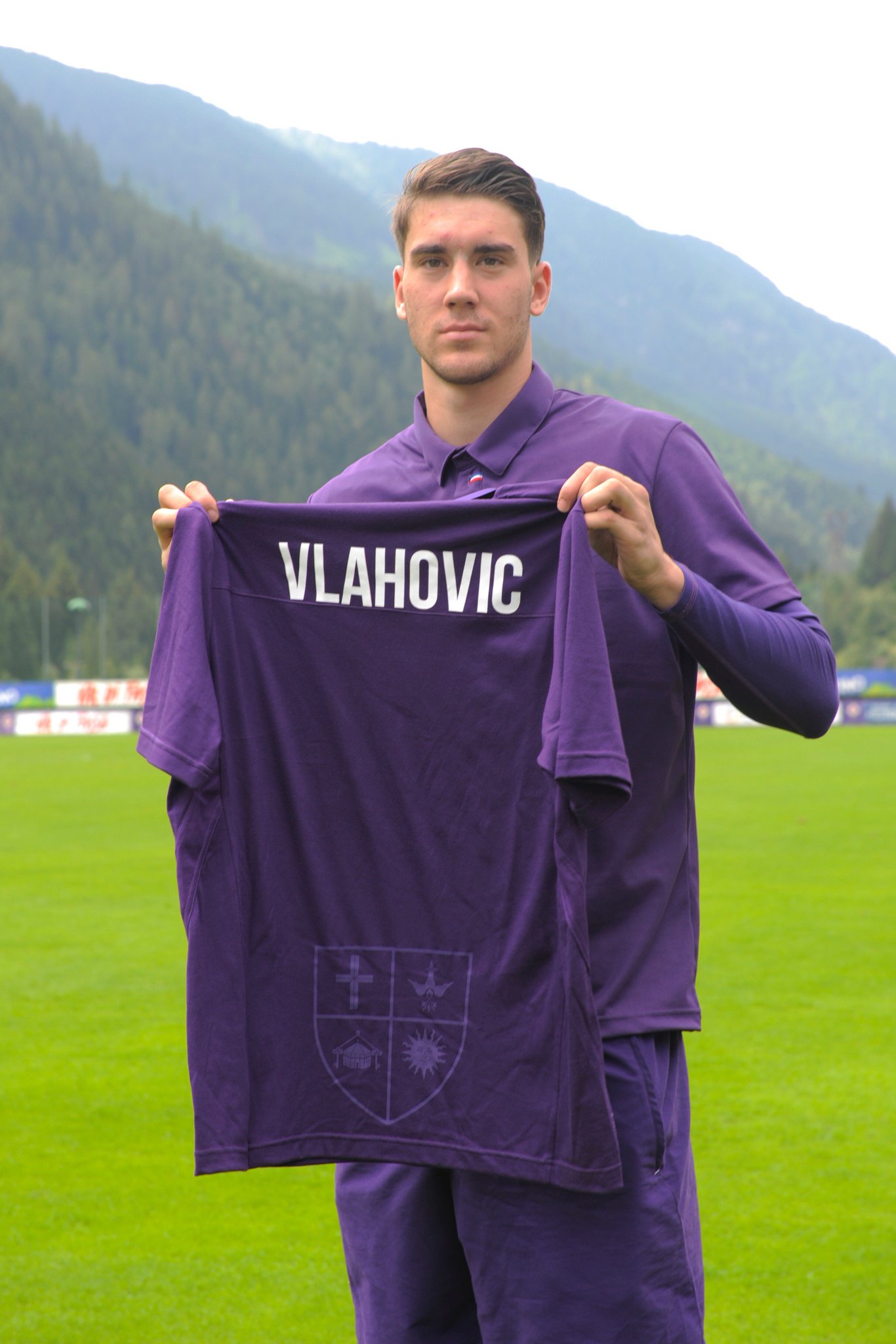 Vlahovic