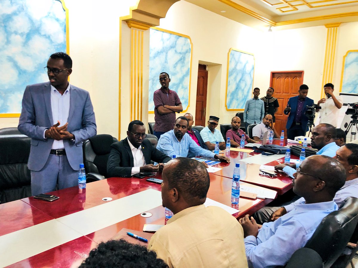 Abdirahman O. Osman tweet media