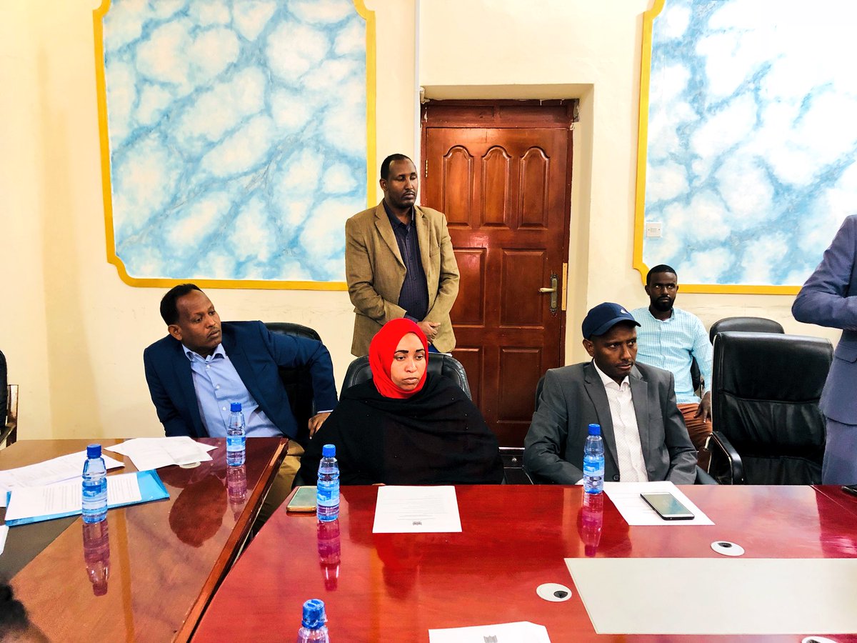 Abdirahman O. Osman tweet media