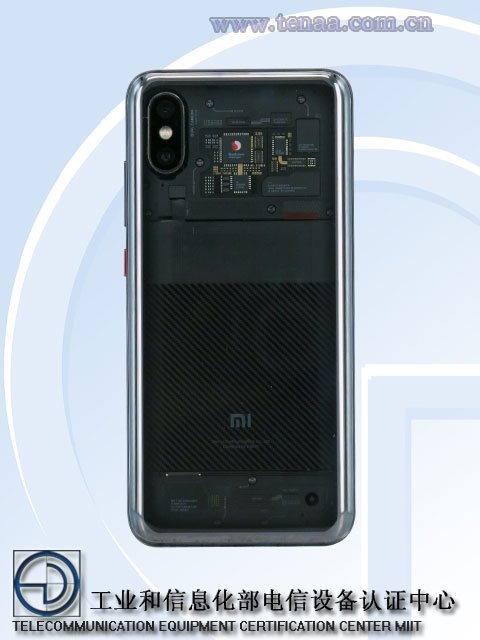 xiaomiteknoloji's tweet photo. Merhaba #Xiaomi Hayranları;
Sabırsızlıkla piyasaya sürüleceği tarihi beklediğimiz #Mi8 #Explorer #Edition #TENAA'da görüldü. Dolayısıyla kısa bir zaman içerisinde satışa sunulacağını belirtebiliriz.
#Mi #XiaomiTeknoloji #Mi8EE #XiaomiHaber #XiaomiTechnology #XiaomiTürkiye #MIUI10 https://t.co/UbsJf1wK7a