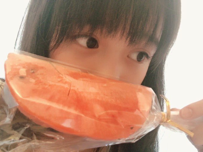 Twitterのコスプレ画像3