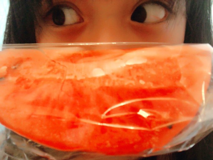 Twitterのコスプレ画像2