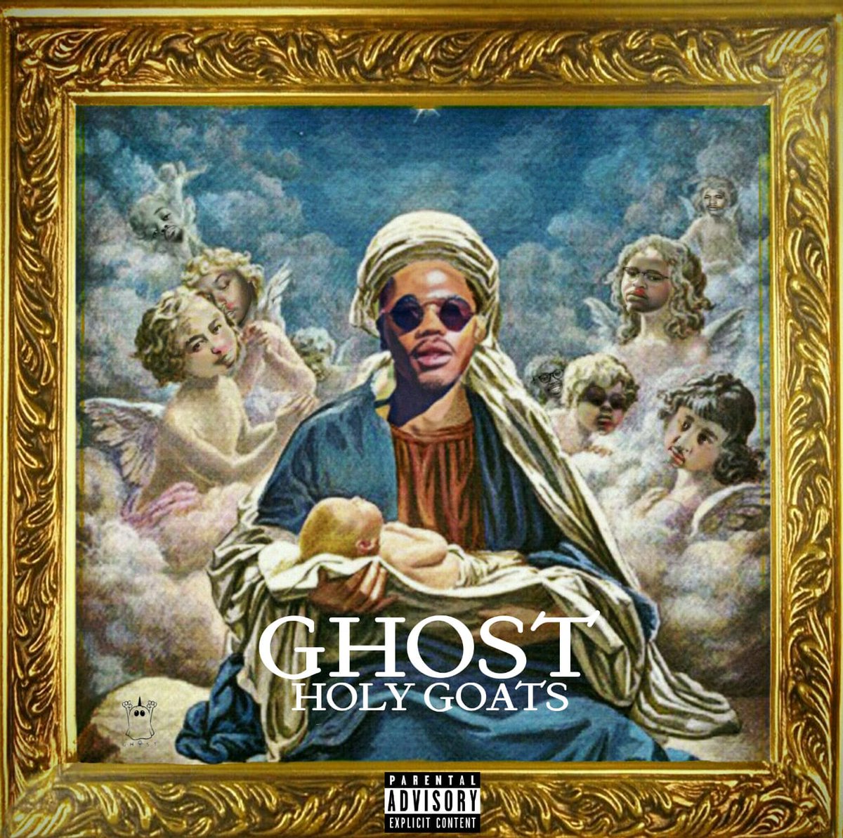 BridgetteM_10's tweet photo. #GHOST #HolyGoats
August 6
🔥
@GHOSTGXNG https://t.co/fV08HIWeKf