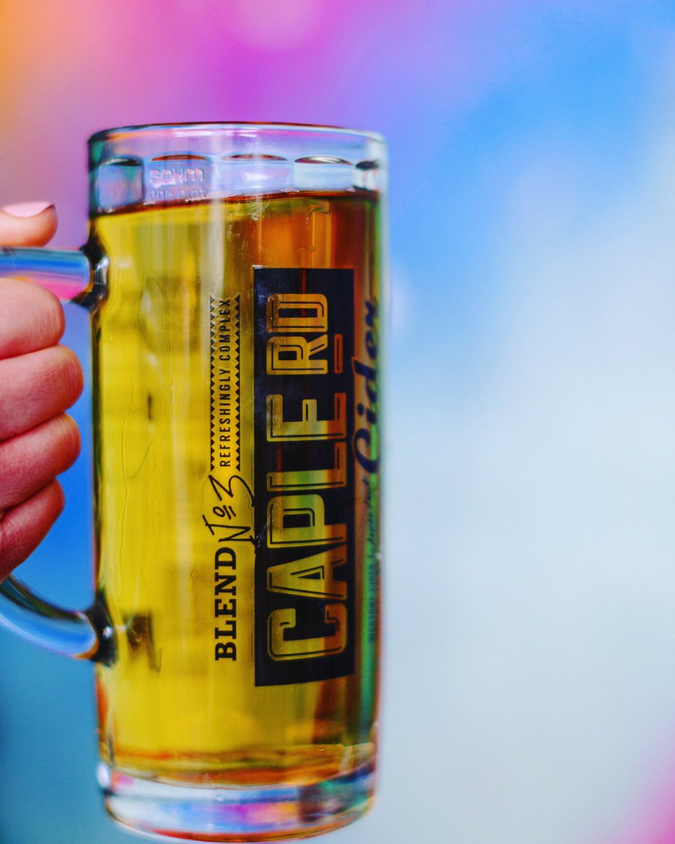 Caple Rd Cider tweet media