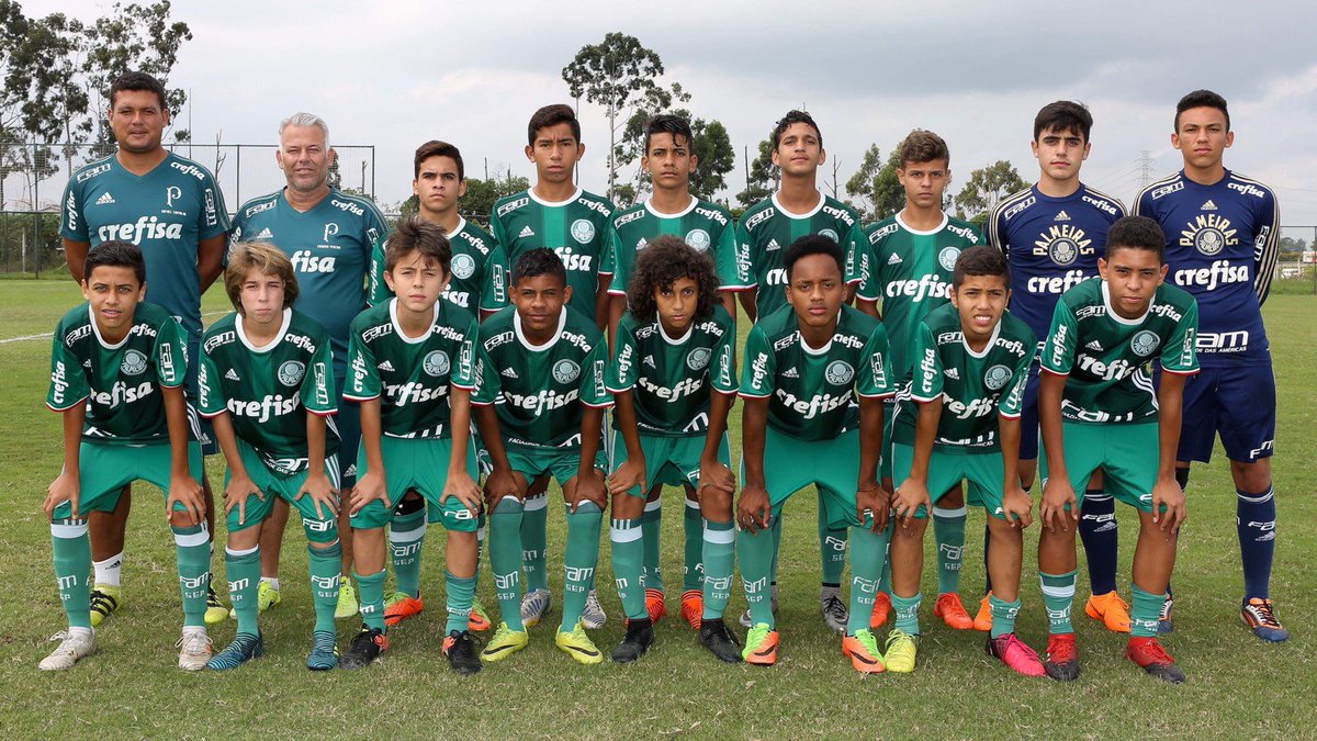 水戸ホーリーホック 18水戸証券チャレンジフェスティバル 水戸ホーリーホックジュニアユースが参戦する 第6回 水戸ホーリーホックカップu 13 には海外クラブも参戦 ブラジルからパルメイラス 中国から広州恒大が しかも水戸とパルメイラスは同