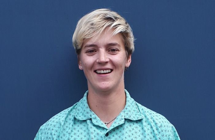 TheStage's tweet image. .@gatetheatre appoints Lise Bell (@tigerlise) as executive director bit.ly/2L1rzZk