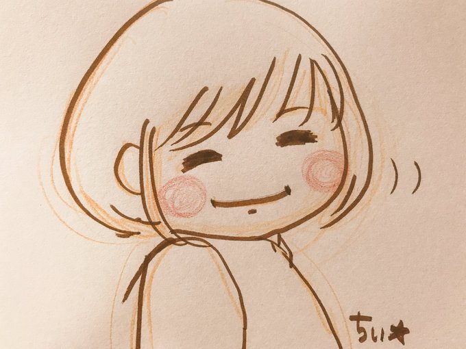 「コメくいてー顔 前髪」のTwitter画像/イラスト(古い順)