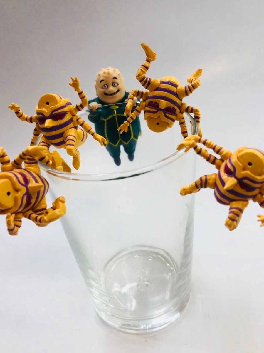 ハビコロ玩具 中野 V Twitter 入荷情報 ジョジョの奇妙な冒険 Putittoシリーズの新作は 矢安宮重清こと重ちーと その スタンド ハーヴェスト 全5種ですが ハーヴェストは何体いてもいいですね ご来店をお待ちしております ダイヤモンドは砕けない