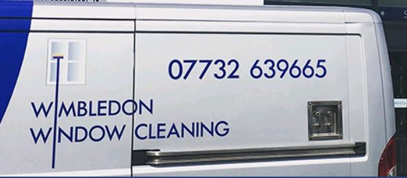 lovewimbledon's tweet image. A huge thanks to @wimbocleaningco for helping us to keep the town centre frontages looking their best #Local #tennistown #shinywindows