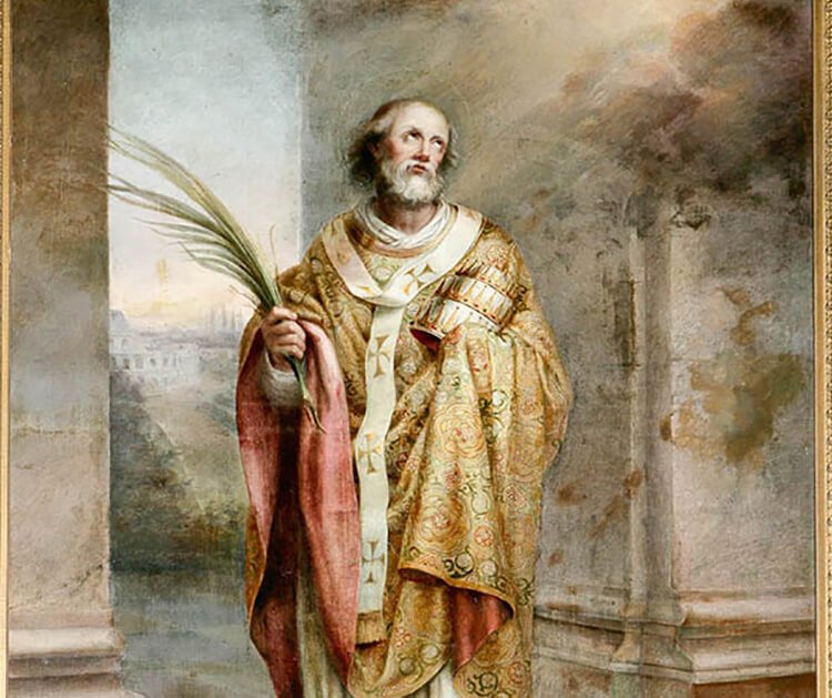 교황 직을 정착시킨 인물 _레오 1세 - ekcnews.com/archives/7036