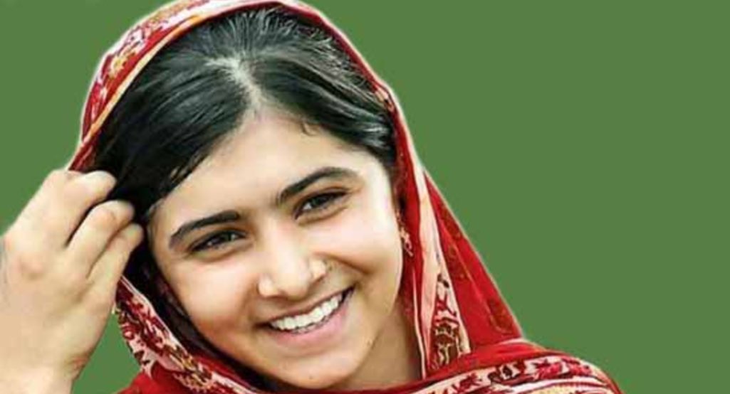 Happy Birthday, Malala Yousafzai! 