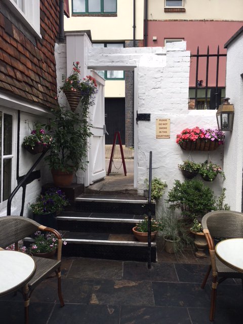 Old Vine Winchester tweet media