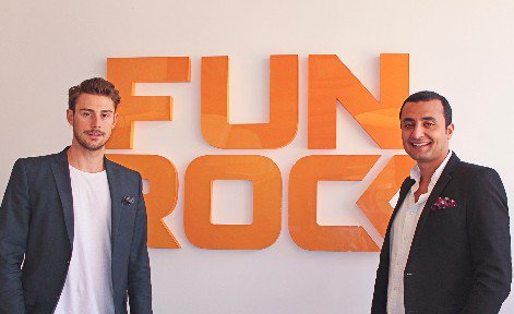 Swedish mobile developer Funrock raises $2.5 million for expansion in the Middle East and North Africa
pocketgamer.biz/news/68556/fun…