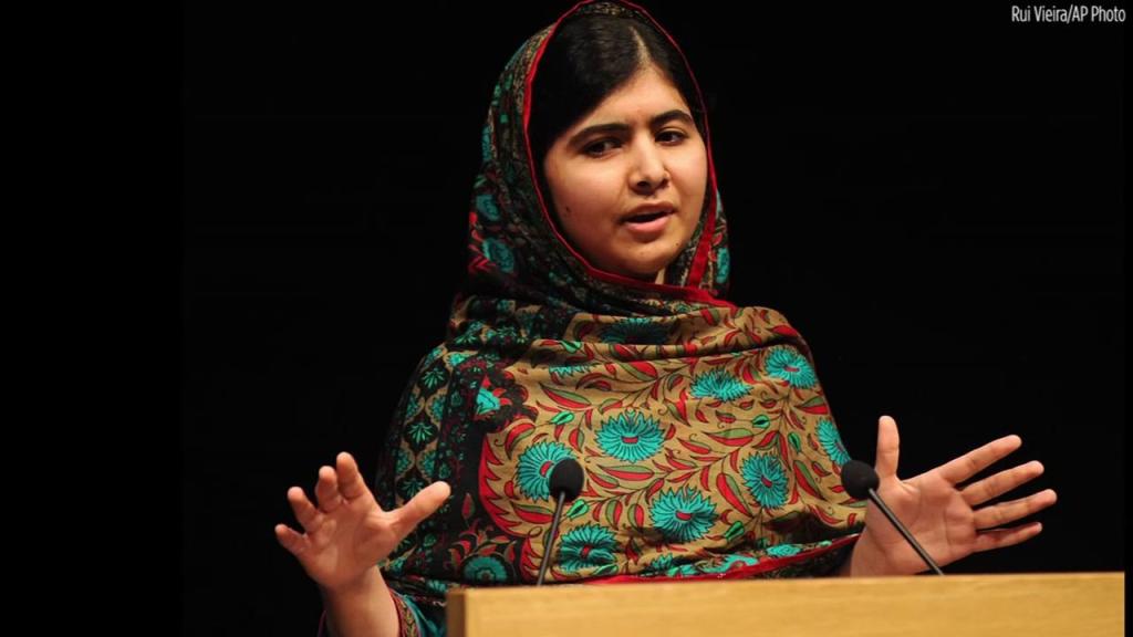 Happy Birthday, Malala! 5 ways Malala Yousafzai has inspired the world  