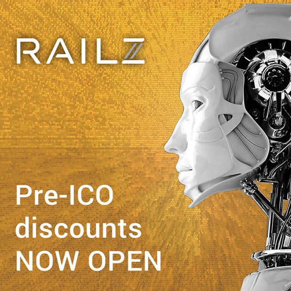 Railz Official tweet media