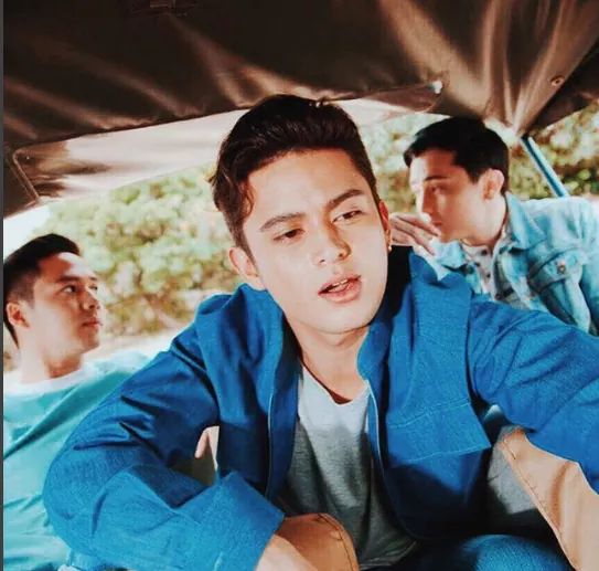 PromisesUr's tweet image. Tara selfie