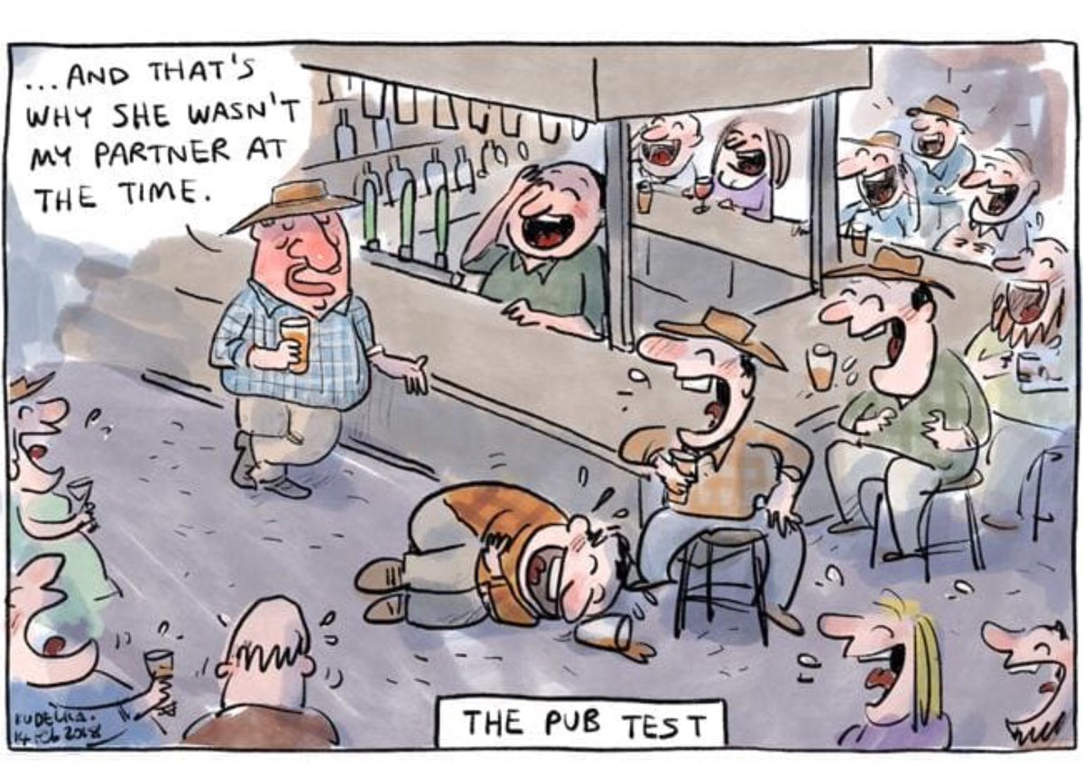 CSomerville60's tweet image. Still don’t pass the test #pubtest