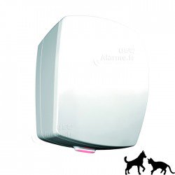 123Alarme's tweet photo. Offre Spéciale! Detecteur De Mouvement Animal Delta Dore – Tyxal https://t.co/HsUb2fFNSJ #DeltaDore #Alarme #Tyxal https://t.co/CK7IK6Z5aZ