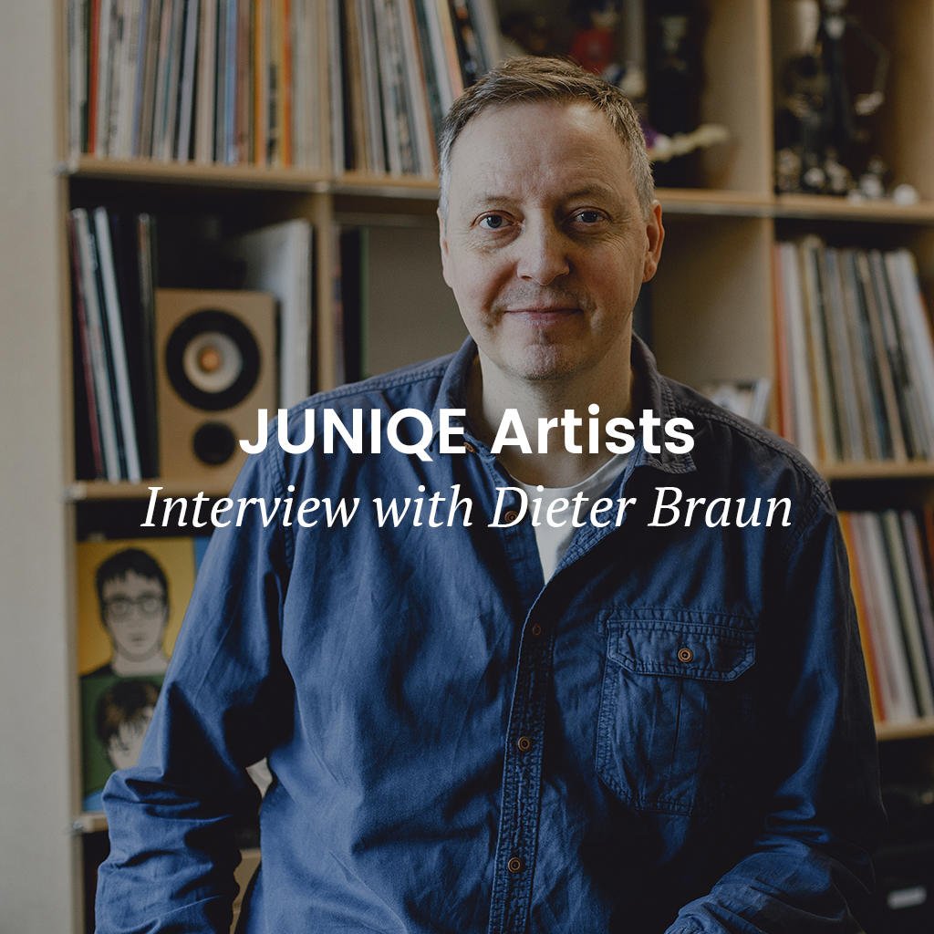 Dieter Braun's vivid vector drawings capture the vibrancy of the animal kingdom. We sat down with the illustrator and children's book author to hear about his wildest adventures and travel tales from around the globe. 
Read more in our artist interview: fal.cn/_DieterBraun