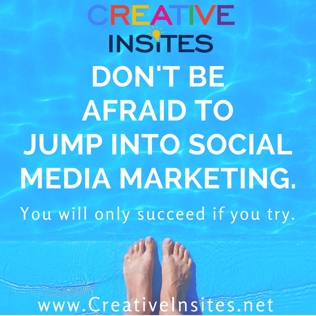 WebDesignStuart's tweet photo. If you need help marketing your business on Social Media, contact Michelle with Creative Insites for a monthly quote π±772-267-5344.
To see all the benefits of advertising on Social Media, visit link in bio ππ»
#CreativeInsites #socialmediamarketing https://t.co/iUfY6CtNO5