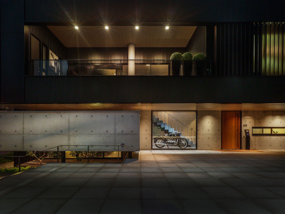 e_architect's tweet photo. KCI Group Headquarters Offices, Kaohsiung City, Taiwan
https://t.co/pkOx3PXLON
#OfficeHeadquarters #KaohsiungCityTaiwan
#ContemporaryTaiwanArchitecture #ArchitecturalDevelopment https://t.co/r5htYthiSG