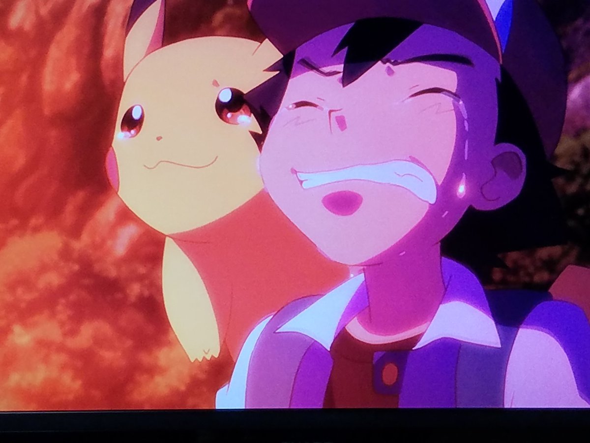 ポケットモンスターキミに決めた ポケットモンスターキミに決めた