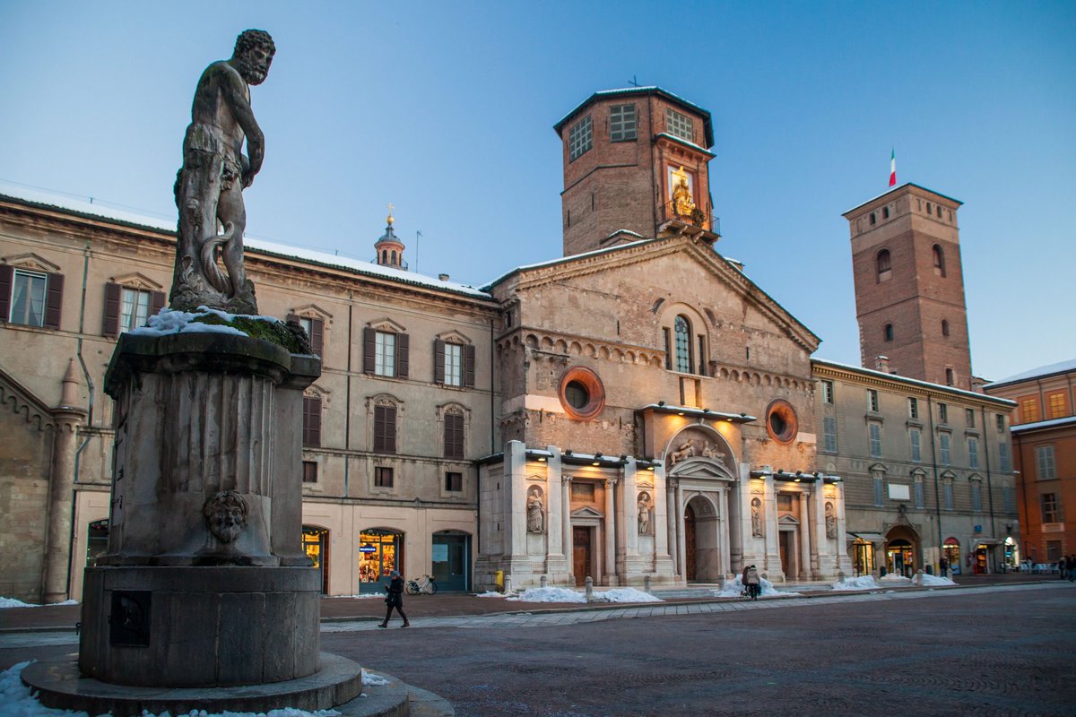 Direzione Generale Turismo tweet media