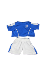 TeddyTasticCo's tweet photo. WORLD CUP SALE! £5.00 on football outfits until Sunday 15th July! Don't miss out on this great deal...go to our website now and enter the code WORLDCUP2018 to receive the offer.
*Terms and Conditions Apply* Valid for Football Outfits Only* Valid until Sunday 15th July* ⚽️🏆 https://t.co/Ybalu5cE3U