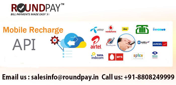 yourroundpay's tweet image. Roundpay provides mobile recharge API or Software for all mobile networks, Data Card, DTH and hotel & Flight Booking, Utility bill payment, Travel API with integration.
* AIR TICKET BOOKING
#MobileRechargeAPI
#MobileApi
#BestAPIProvider
#RechargeAPI
#MobileServices